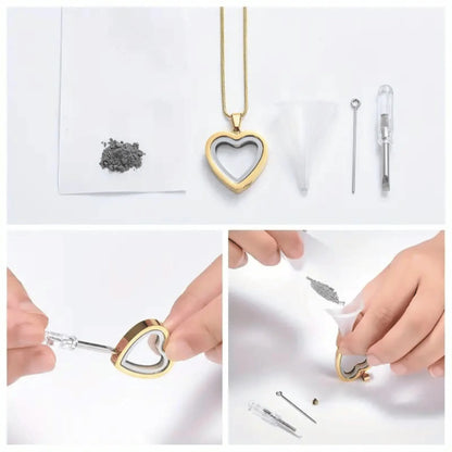 Legacy Pendant