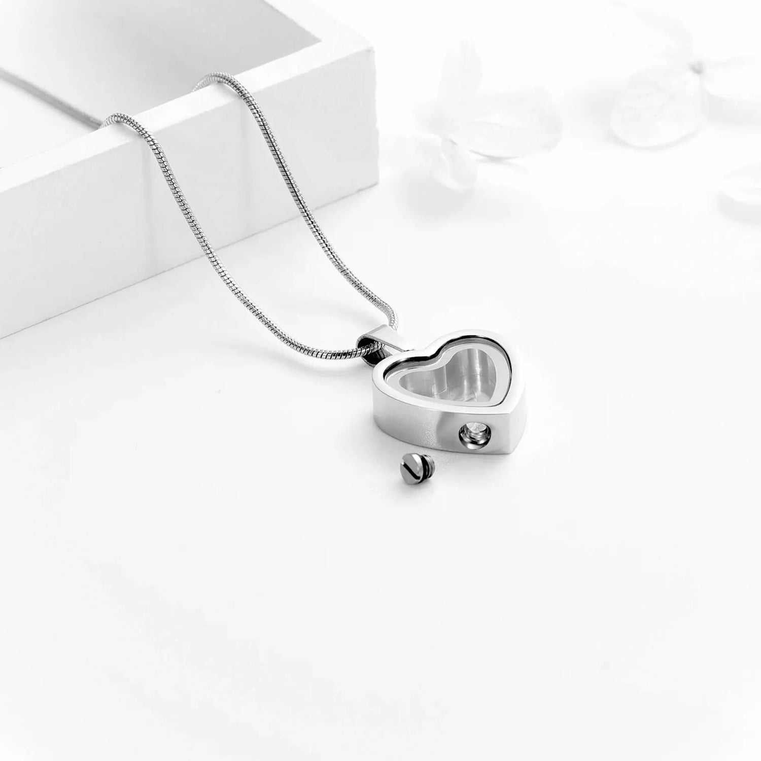Legacy Pendant