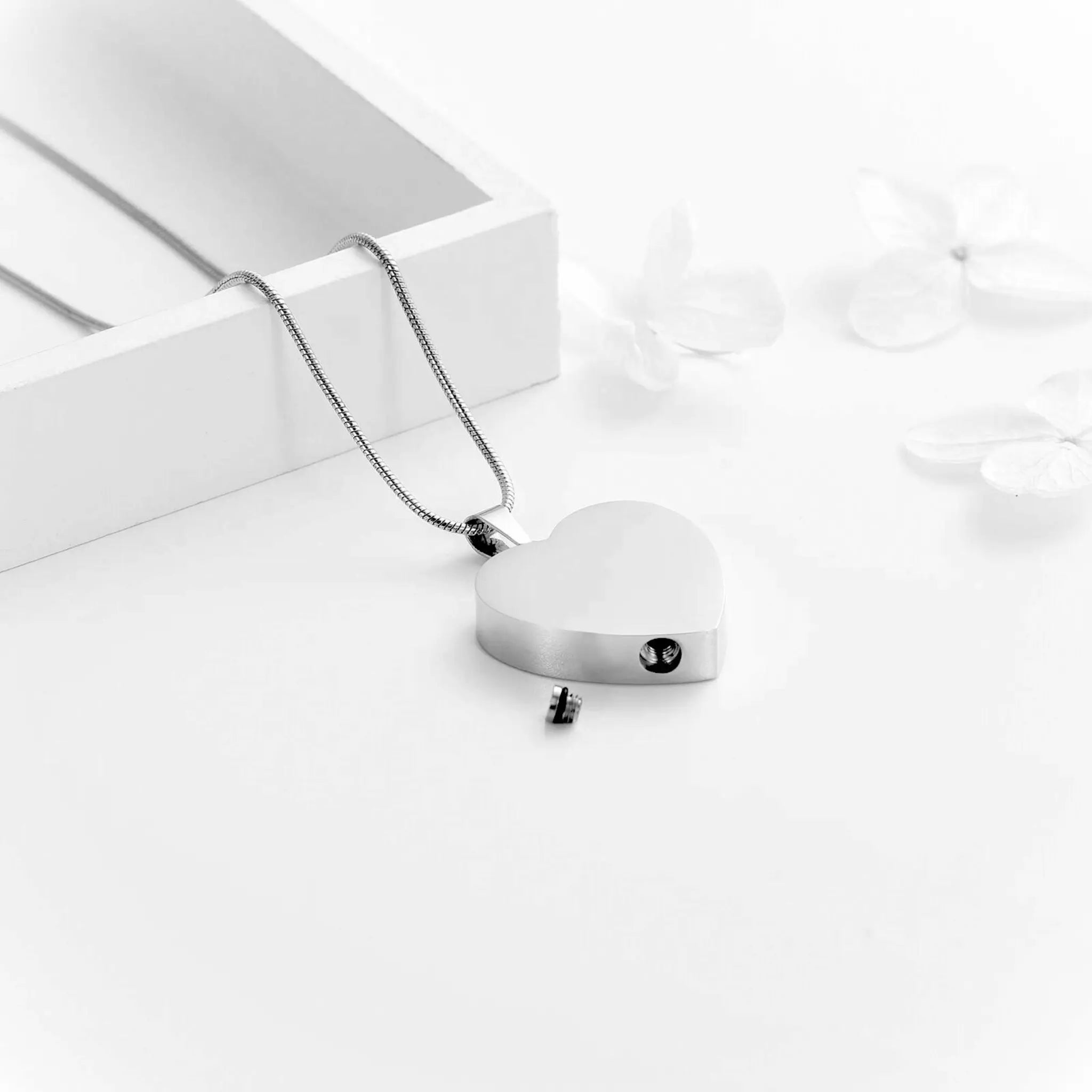 Legacy Pendant
