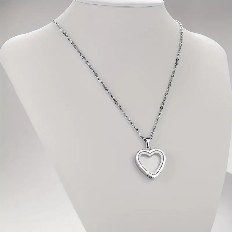 Legacy Pendant