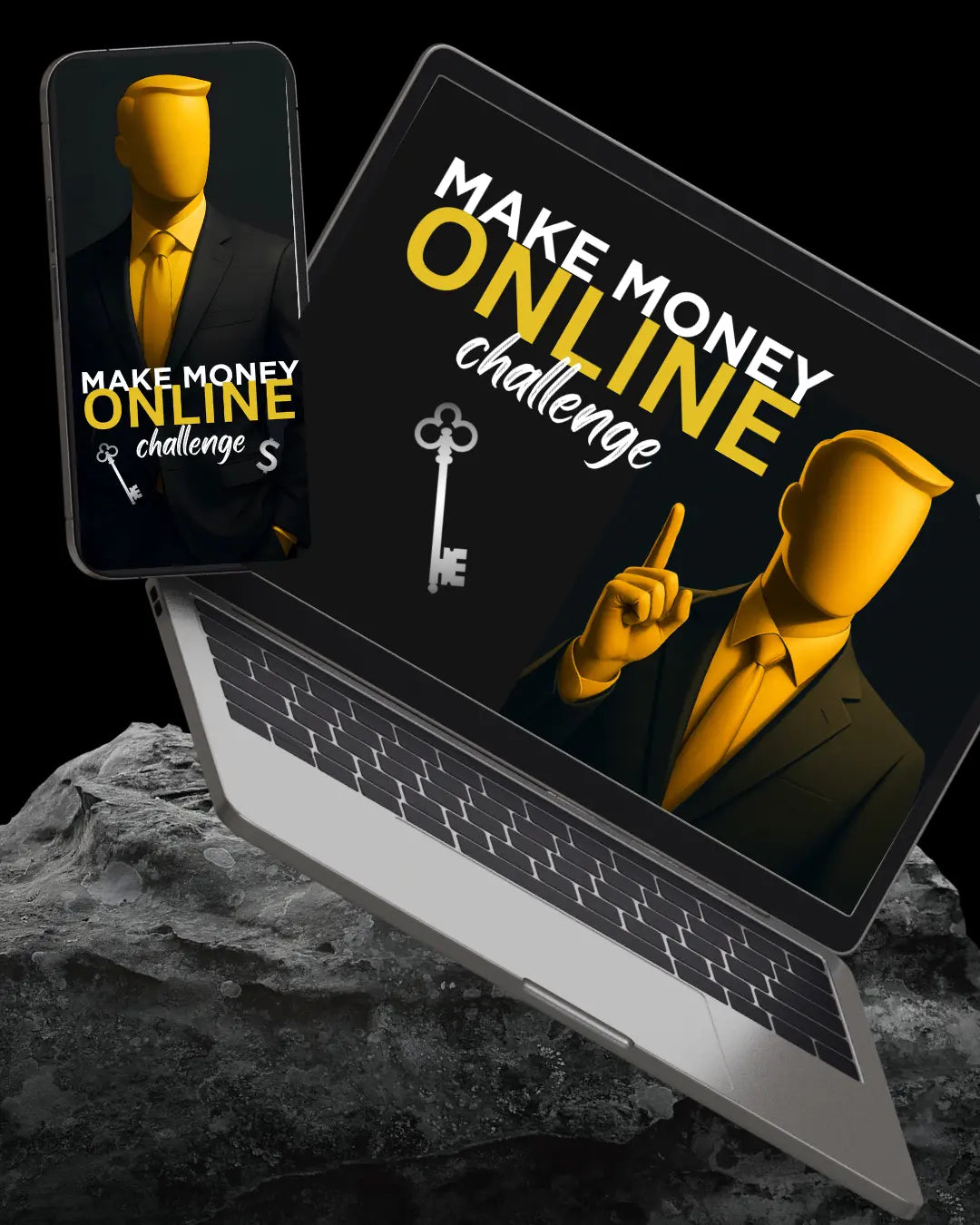 Digital Freedom Blueprint