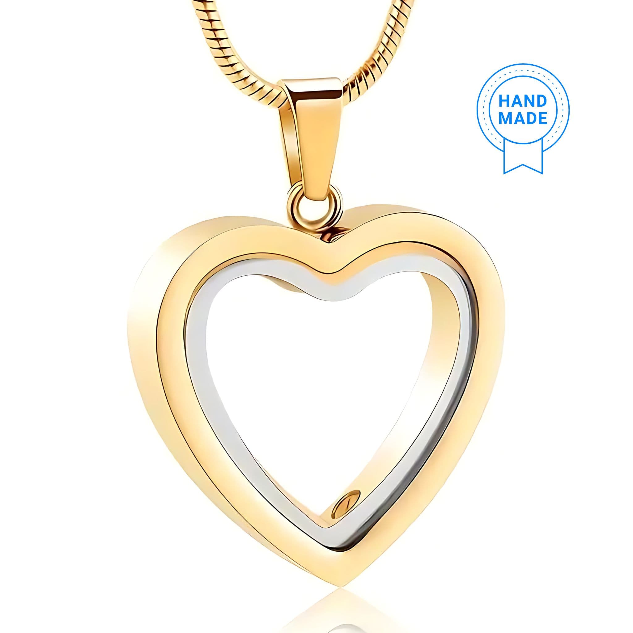 Legacy Pendant