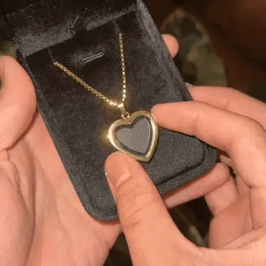 Legacy Pendant